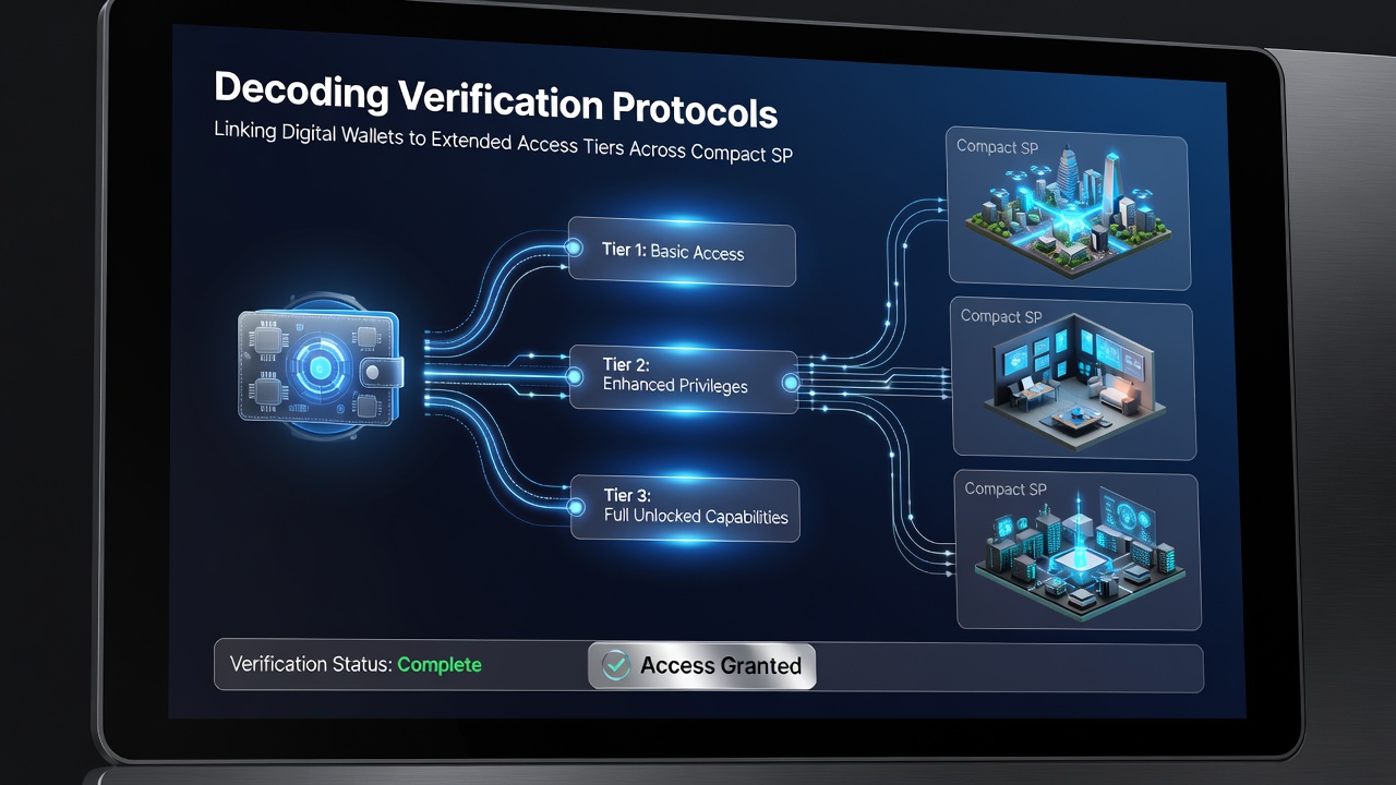 Integration von Wallet-Verifizierung in Live-Dealer und mobile Reel-Formate