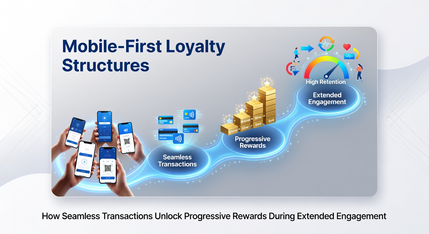Progressive Rewards während Reel-Sequenzen und Live Sessions auf mobilen Geräten