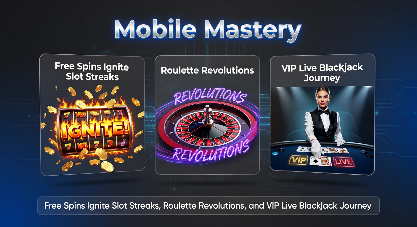 Dynamisches Roulette-Rad auf Mobilbildschirm mit Wettoptionen und Live-Dealer im Hintergrund